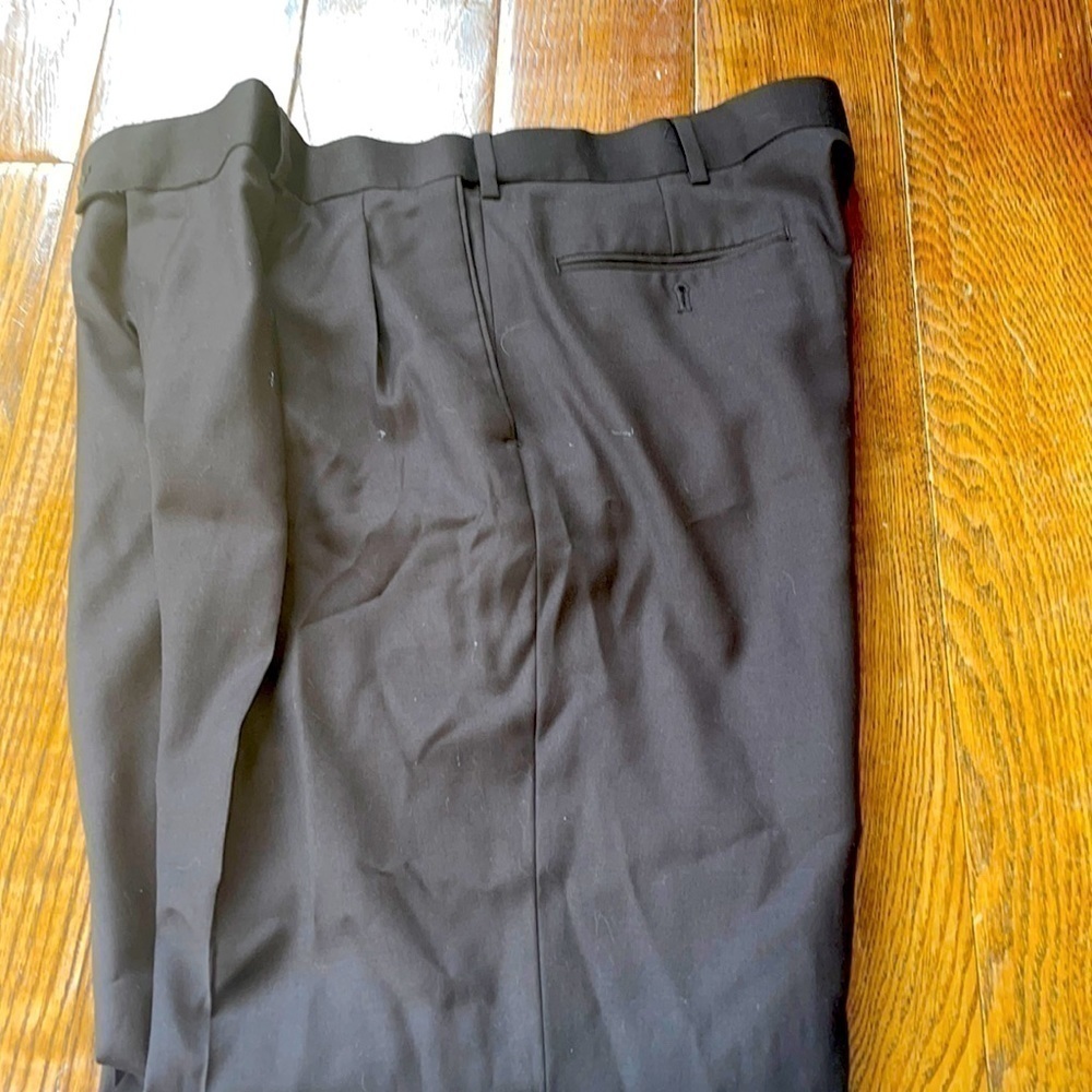Euc Dark Brown Dress Pants